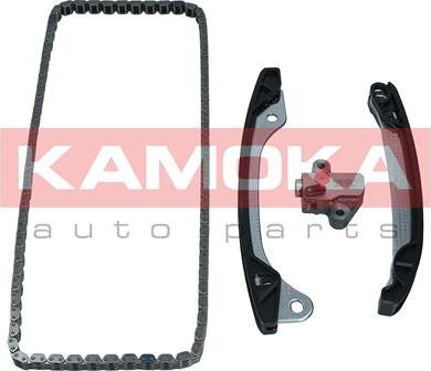 Kamoka 7001642 - Sada rozvodového řetězu parts5.com