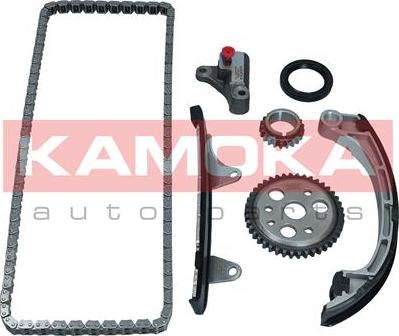 Kamoka 7001654 - Chit lant de distributie parts5.com