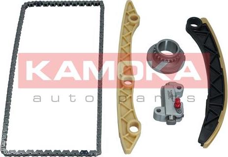 Kamoka 7001650 - Σετ καδένας χρονισμού parts5.com