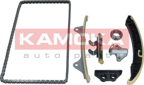 Kamoka 7001651 - Chit lant de distributie parts5.com