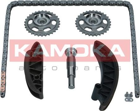 Kamoka 7001604 - Chit lant de distributie parts5.com