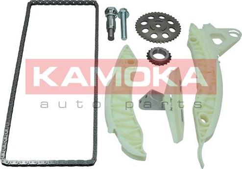 Kamoka 7001607 - Chit lant de distributie parts5.com