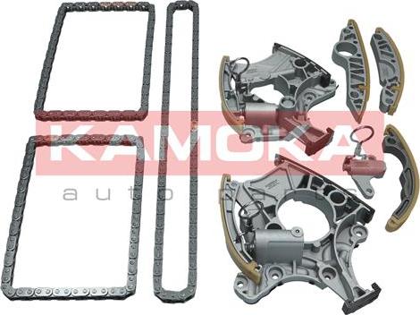 Kamoka 7001610 - Timing Chain Kit parts5.com