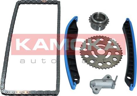 Kamoka 7001633 - Mootori keti komplekt parts5.com