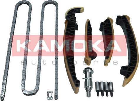 Kamoka 7001626 - Chit lant de distributie parts5.com