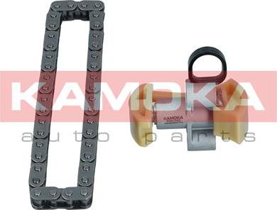 Kamoka 7001703 - Σετ καδένας χρονισμού parts5.com