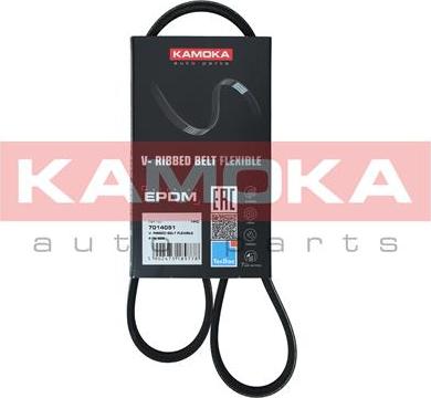 Kamoka 7014051 - Soonrihm parts5.com