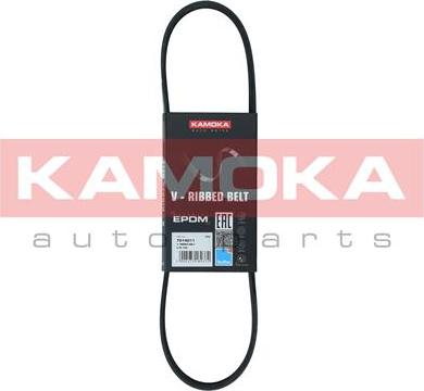 Kamoka 7014011 - Moniurahihna parts5.com