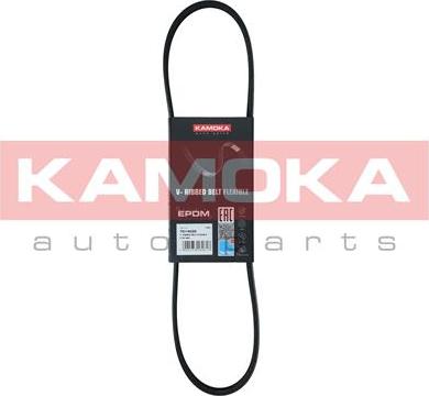 Kamoka 7014035 - Klinasti rebrasti kaiš parts5.com