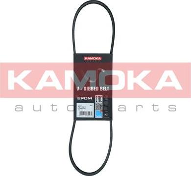 Kamoka 7014021 - Пистов ремък parts5.com