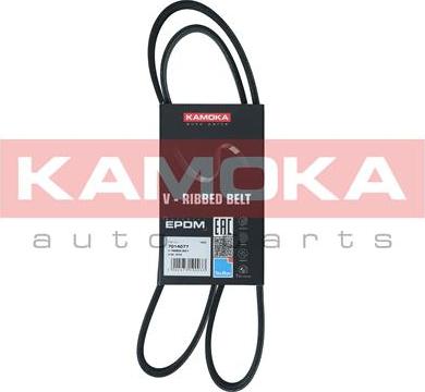 Kamoka 7014077 - Soonrihm parts5.com