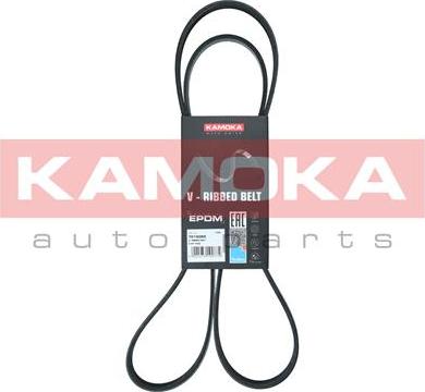 Kamoka 7015069 - Curea transmisie cu caneluri parts5.com