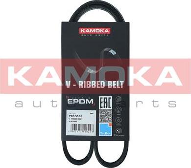 Kamoka 7015016 - Soonrihm parts5.com