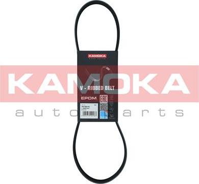 Kamoka 7015010 - Moniurahihna parts5.com