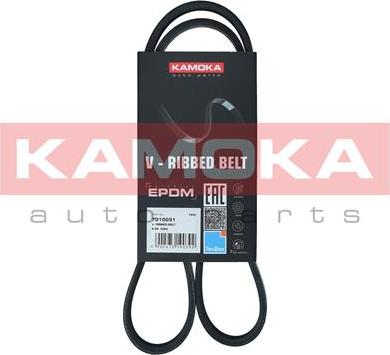 Kamoka 7015031 - Soonrihm parts5.com