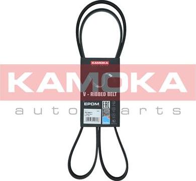 Kamoka 7015071 - Ιμάντας poly-V parts5.com