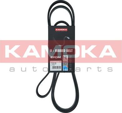 Kamoka 7016190 - Ιμάντας poly-V parts5.com