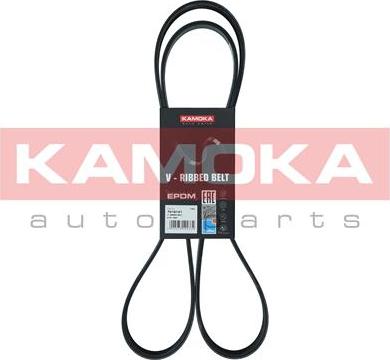 Kamoka 7016141 - Ιμάντας poly-V parts5.com