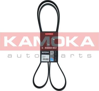 Kamoka 7016157 - Ιμάντας poly-V parts5.com