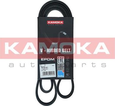 Kamoka 7016161 - Soonrihm parts5.com