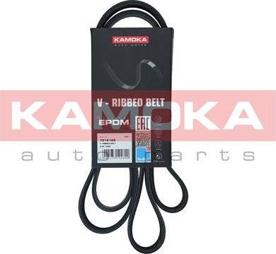 Kamoka 7016168 - Soonrihm parts5.com