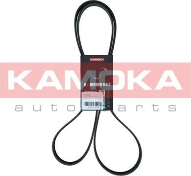 Kamoka 7016188 - Ιμάντας poly-V parts5.com