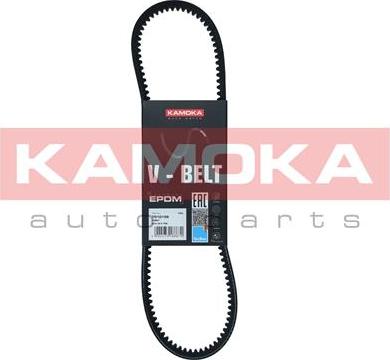 Kamoka 7010105 - Curea transmisie parts5.com