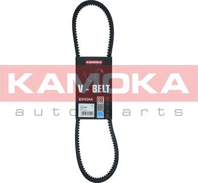 Kamoka 7010305 - Klínový řemen parts5.com