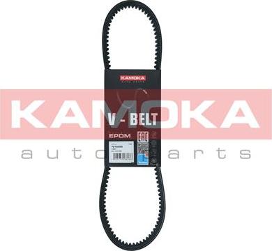 Kamoka 7010303 - V-Belt parts5.com