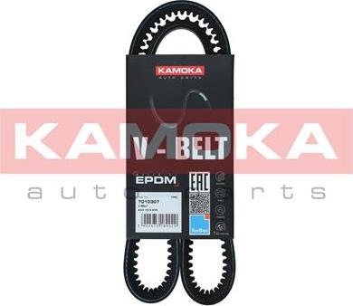 Kamoka 7010307 - V-Belt parts5.com