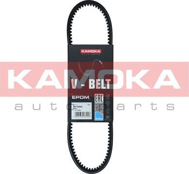 Kamoka 7010202 - Curea transmisie parts5.com