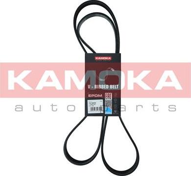 Kamoka 7018004 - Ιμάντας poly-V parts5.com