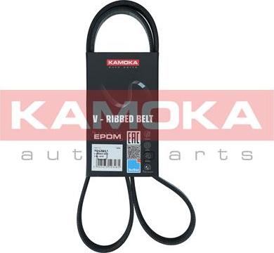 Kamoka 7017011 - Soonrihm parts5.com