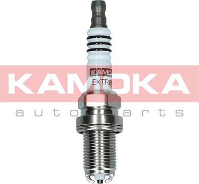 Kamoka 7100505 - Świeca zapłonowa parts5.com