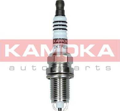 Kamoka 7100501 - Gyújtógyertya parts5.com