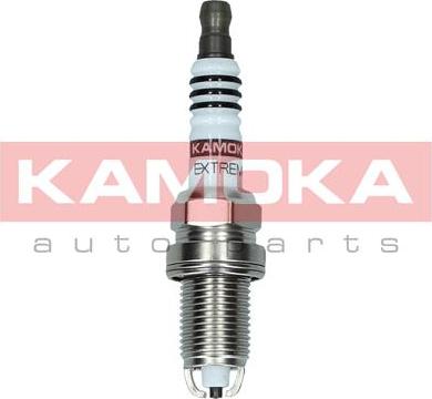 Kamoka 7100503 - Gyújtógyertya parts5.com