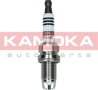 Kamoka 7100502 - Świeca zapłonowa parts5.com