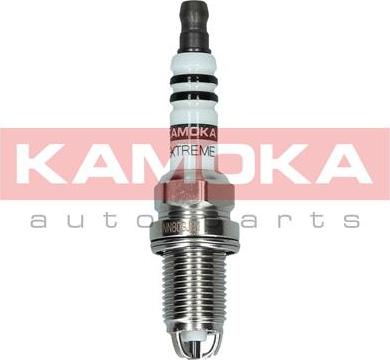 Kamoka 7100510 - Gyújtógyertya parts5.com