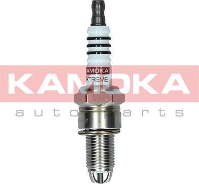 Kamoka 7100511 - Bougie d'allumage parts5.com