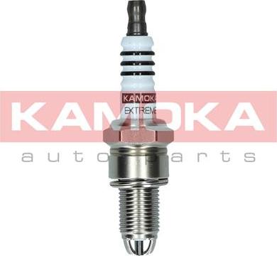 Kamoka 7100512 - Bougie d'allumage parts5.com