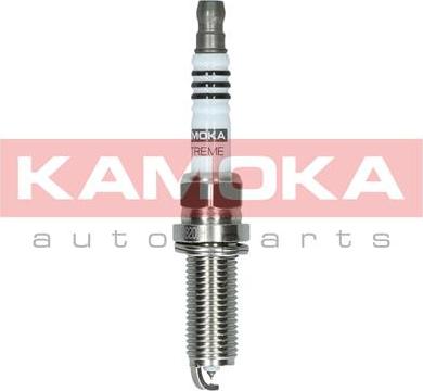 Kamoka 7100049 - Świeca zapłonowa parts5.com