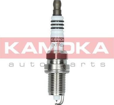 Kamoka 7100040 - Zapaľovacia sviečka parts5.com