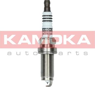 Kamoka 7100043 - Bujía de encendido parts5.com