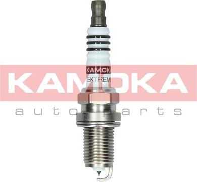 Kamoka 7100050 - Zapalovací svíčka parts5.com