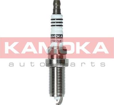 Kamoka 7100052 - Gyújtógyertya parts5.com