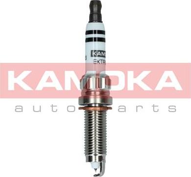 Kamoka 7100063 - Zapaľovacia sviečka parts5.com