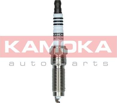 Kamoka 7100067 - Świeca zapłonowa parts5.com