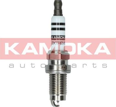 Kamoka 7100004 - Zapalovací svíčka parts5.com