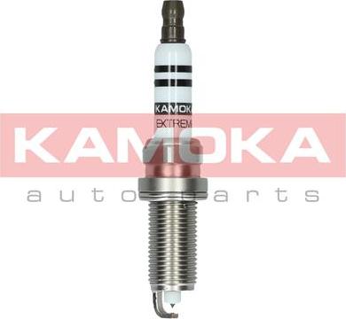 Kamoka 7100005 - Gyújtógyertya parts5.com