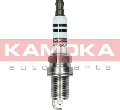 Kamoka 7100006 - Запалителна свещ parts5.com